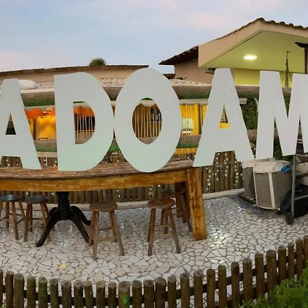 Hostel Ilha Do Amor Φερνάντο ντε Νορόνια Εξωτερικό φωτογραφία