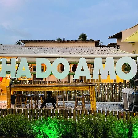 Hostel Ilha Do Amor Φερνάντο ντε Νορόνια Εξωτερικό φωτογραφία