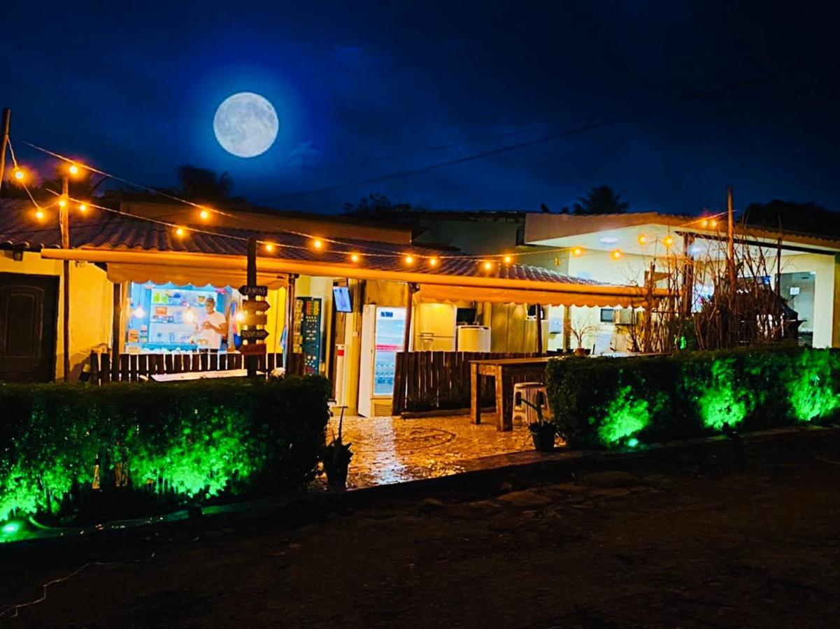 Hostel Ilha Do Amor Φερνάντο ντε Νορόνια Εξωτερικό φωτογραφία