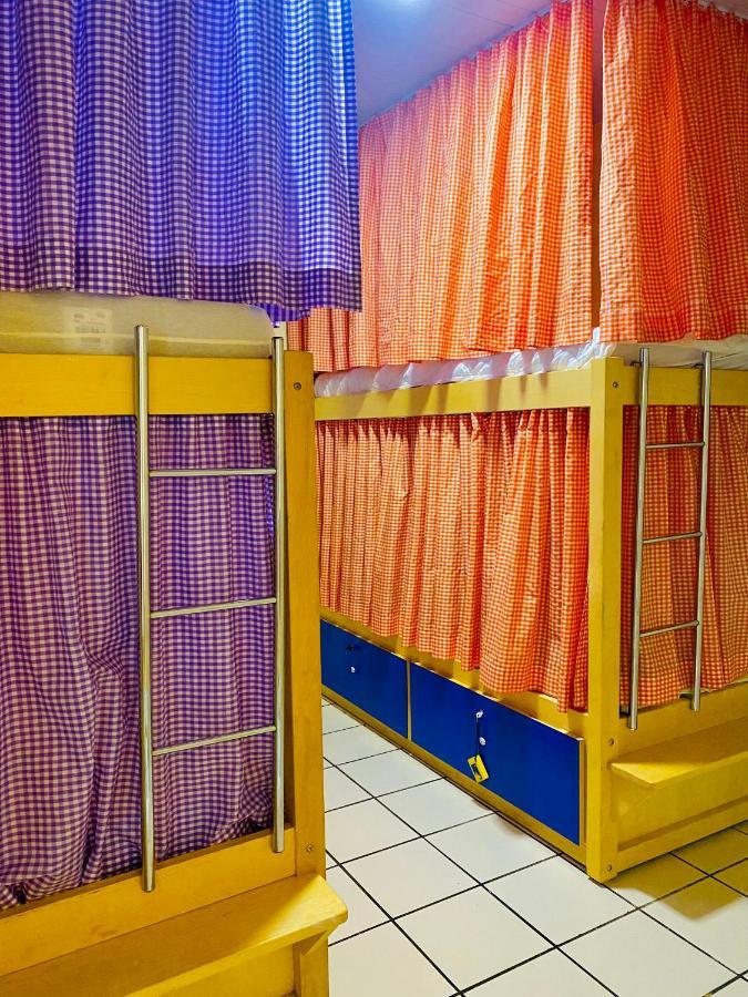 Hostel Ilha Do Amor Φερνάντο ντε Νορόνια Εξωτερικό φωτογραφία