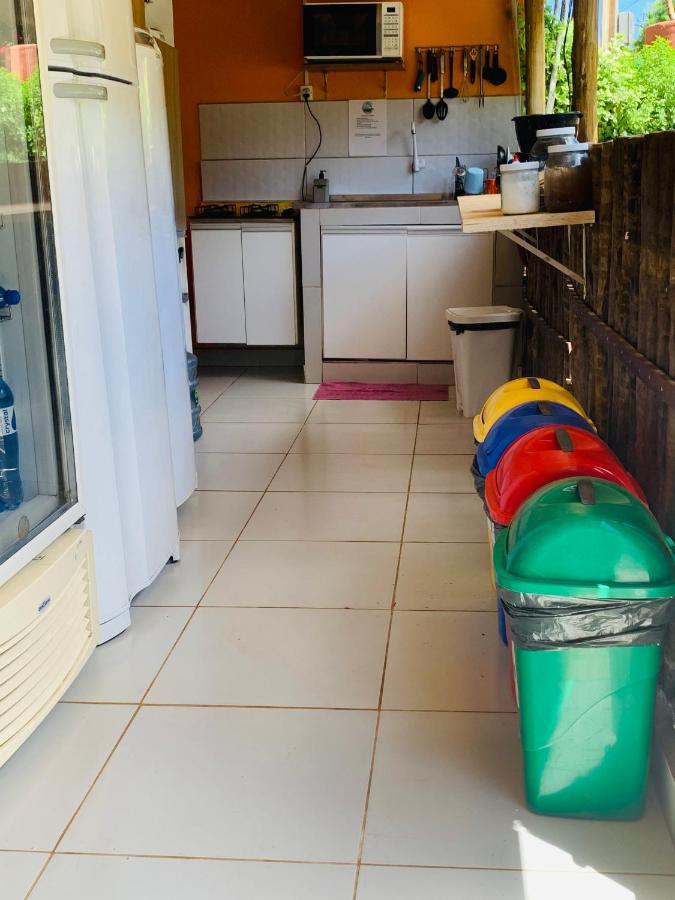 Hostel Ilha Do Amor Φερνάντο ντε Νορόνια Εξωτερικό φωτογραφία