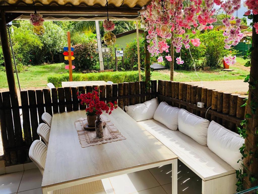 Hostel Ilha Do Amor Φερνάντο ντε Νορόνια Εξωτερικό φωτογραφία