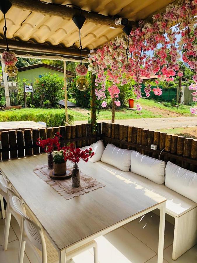 Hostel Ilha Do Amor Φερνάντο ντε Νορόνια Εξωτερικό φωτογραφία