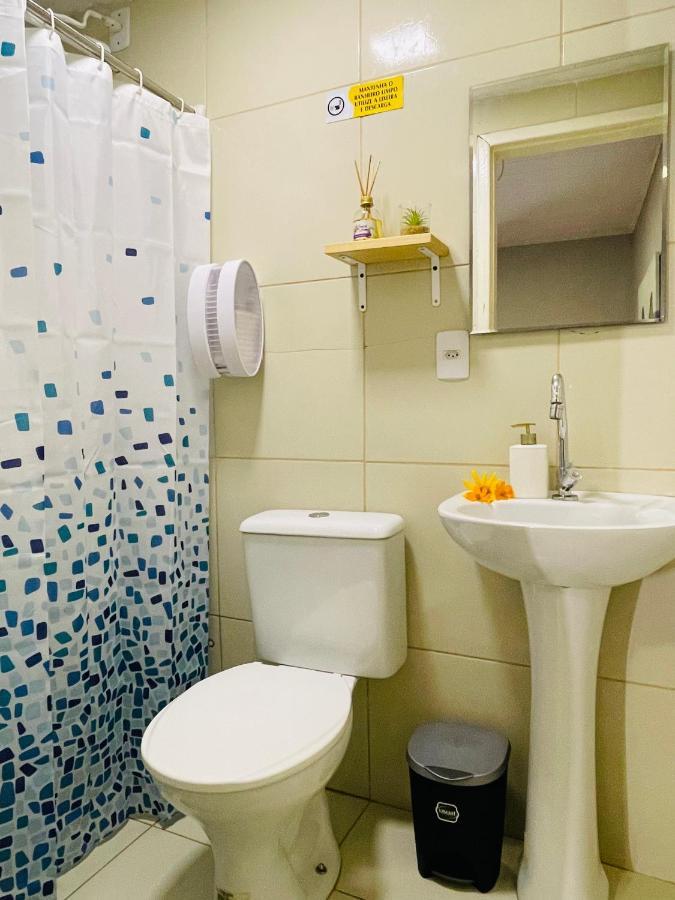 Hostel Ilha Do Amor Φερνάντο ντε Νορόνια Εξωτερικό φωτογραφία