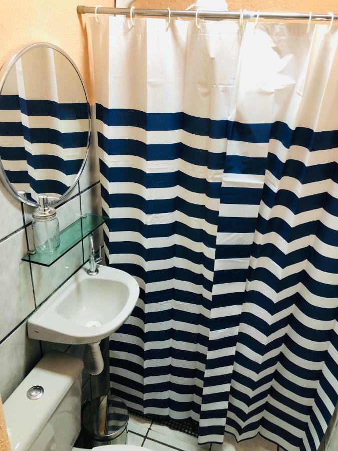 Hostel Ilha Do Amor Φερνάντο ντε Νορόνια Εξωτερικό φωτογραφία