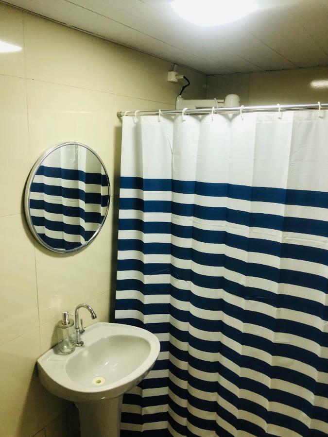 Hostel Ilha Do Amor Φερνάντο ντε Νορόνια Εξωτερικό φωτογραφία